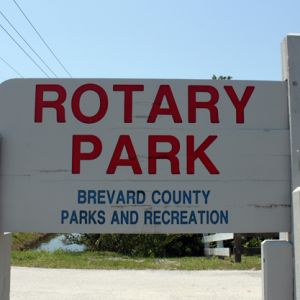 Rotary Park Merritt Island