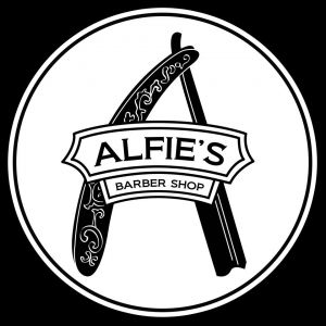 Alfie's Barber Shop