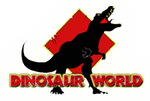 Hillsborough County:  Dinosaur World
