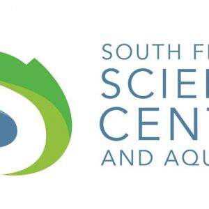 West Palm Beach County:  South Florida Science Center and Aquarium