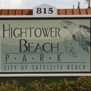 Hightower Beach Park