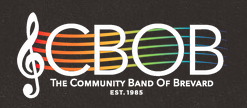 Holiday Concert: The Community Band of Brevard