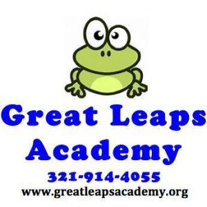 Great Leaps Academy