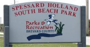 Spessard Holland South Beach Park