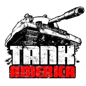 Tank America Tactical Laser Tag Birthday Parties