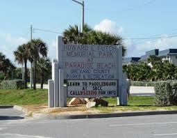 Howard E. Futch Memorial Park at Paradise Beach