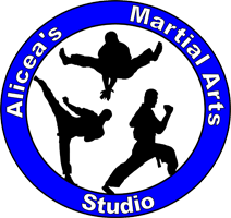 Alicea's Martial Arts Studio Spring Break Camp