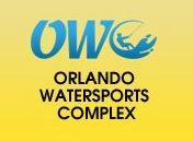 Orange County:  Orlando Watersports Complex Aquapark