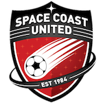 Space Coast United Soccer Spring Break Camp