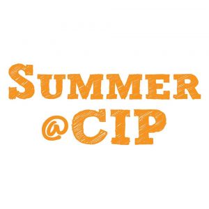 Summer@CIP 2023