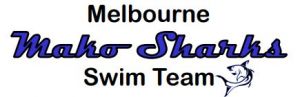 Melbourne Mako Sharks Swim Team