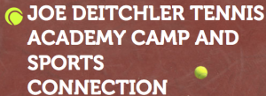 Camp Deitchler