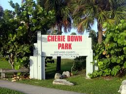 Cherie Down Park