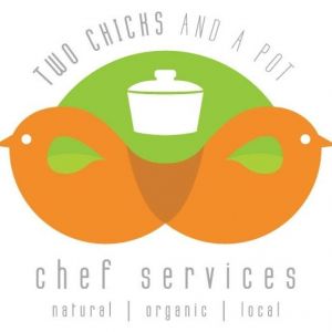 Two Chicks and a Pot Chef Services