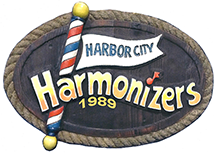 Christmas Time is Here: Harbor City Harmonizers