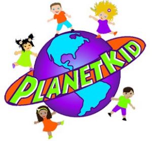 PlanetKid