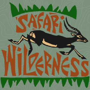 Polk County:  Safari Wilderness