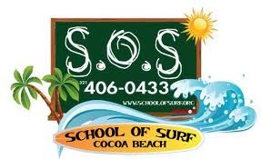 School of Surf Spring Break Camp