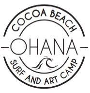 Ohana Surf & Art Camp