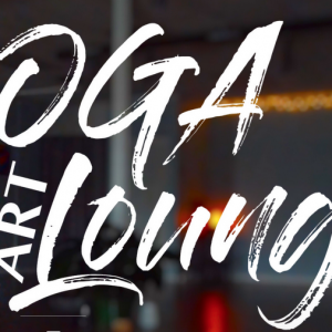 Yoga Art Lounge
