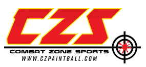 Combat Zone Sports *New Location Coming Soon