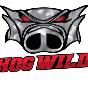 Hog Wild Paintball