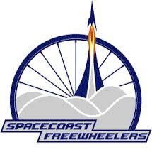 Space Coast Freewheelers Cycling Club