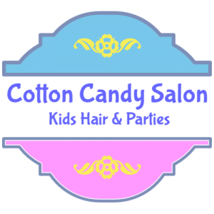 Cotton Candy Kids Salon