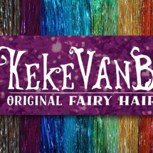 KekeVanB Original Fairy Hair
