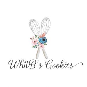 WhitB's Cookies