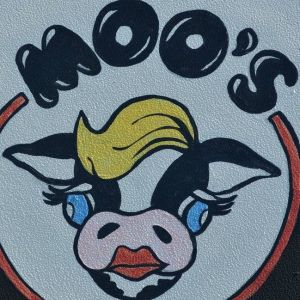 Moo's Soft Serve