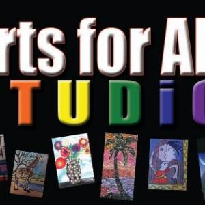 Arts for All Studio Virtual Resources