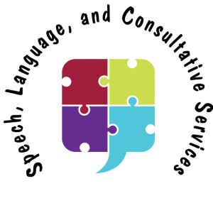 Speech, Language, and Consultative Services