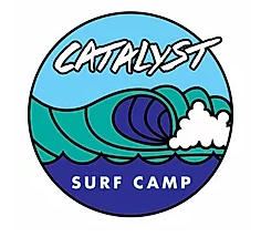 Catalyst Surf and Fishing Camps