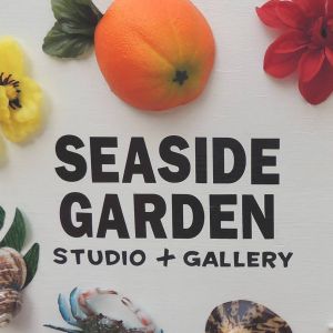 Seaside Garden Studio Summer Art Camp