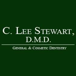 Stewart, C. Lee  D.M.D