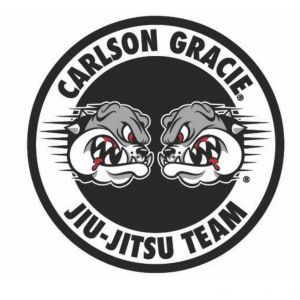 Carlson Gracie JiuJitsu Team Melbourne -5 Rounds