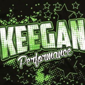 Keegan Performance