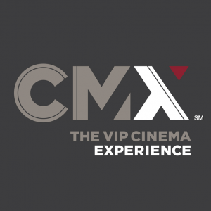 CMX Cinema Merritt Square