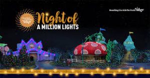 Night of a Million Lights!