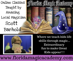 Florida Magic Academy