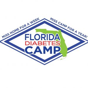 Florida Diabetes Camp Winona