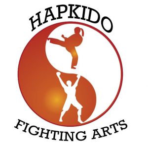 Hapkido Fighting Arts