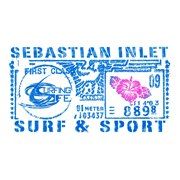 Sebastian Inlet Surf & Sport Lessons
