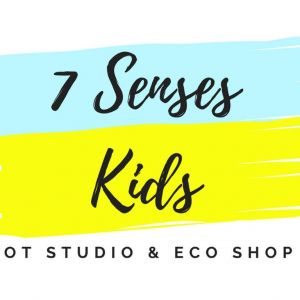 7 Senses Kids OT Studio and Eco Shop