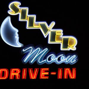 Polk County:  Silver Moon Drive-In