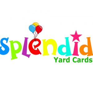 Splendid Yard Cards