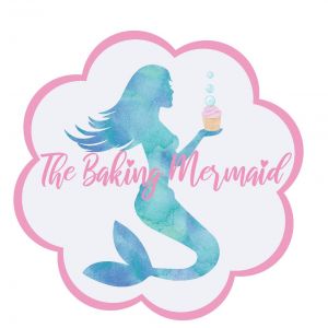 Baking Mermaid, The