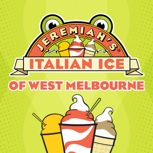 Jeremiah's Italian Ice of West Melbourne