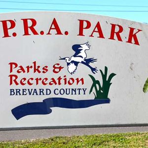 South Patrick Residents Association (S.P.R.A.) Park
